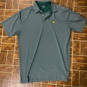 Masters Polo